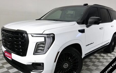 GMC Yukon IV, 2025 год, 18 309 068 рублей, 1 фотография