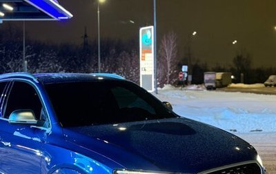 Audi RS Q3, 2014 год, 2 700 000 рублей, 1 фотография
