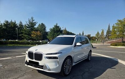 BMW X7, 2025 год, 13 050 000 рублей, 1 фотография
