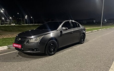 Chevrolet Cruze II, 2010 год, 380 000 рублей, 1 фотография