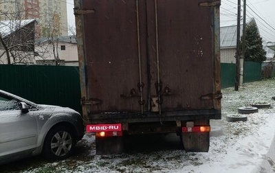 ГАЗ 3102 «Волга», 1997 год, 120 000 рублей, 1 фотография