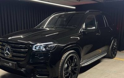 Mercedes-Benz GLS, 2025 год, 16 900 000 рублей, 1 фотография