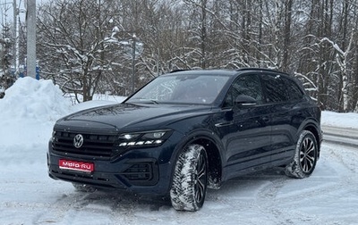 Volkswagen Touareg III, 2023 год, 8 550 000 рублей, 1 фотография