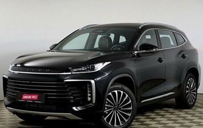 CheryExeed TXL, 2024 год, 3 880 000 рублей, 1 фотография