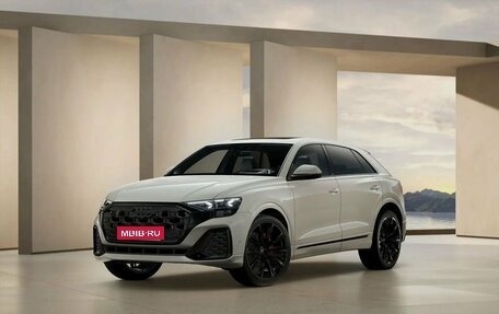 Audi Q8 I, 2026 год, 18 500 000 рублей, 1 фотография