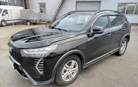 Haval Jolion, 2024 год, 1 496 625 рублей, 1 фотография