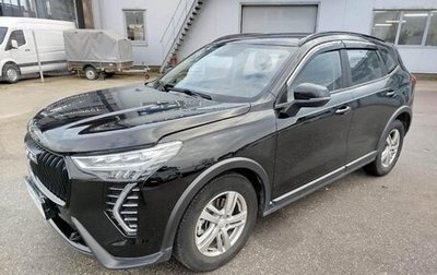 Haval Jolion, 2024 год, 1 496 625 рублей, 1 фотография
