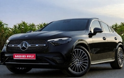 Mercedes-Benz GLC, 2026 год, 4 933 133 рублей, 1 фотография