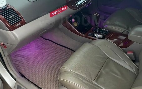 Toyota Camry V40, 2004 год, 640 000 рублей, 1 фотография