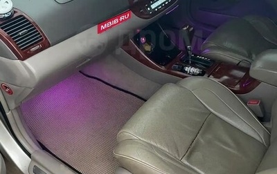 Toyota Camry V40, 2004 год, 640 000 рублей, 1 фотография