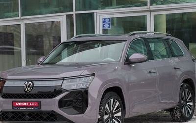 Volkswagen Teramont, 2025 год, 6 450 000 рублей, 1 фотография