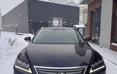 Lexus RX IV рестайлинг, 2018 год, 4 200 000 рублей, 1 фотография