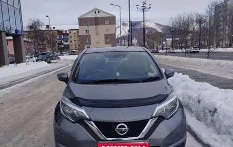 Nissan Note II рестайлинг, 2018 год, 825 000 рублей, 1 фотография
