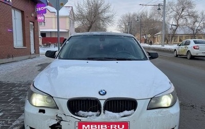 BMW 5 серия, 2004 год, 950 000 рублей, 1 фотография