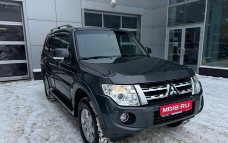 Mitsubishi Pajero IV, 2012 год, 2 150 000 рублей, 1 фотография