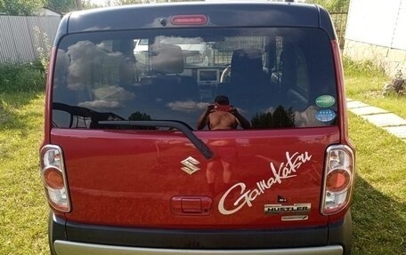 Suzuki Hustler, 2014 год, 810 000 рублей, 1 фотография