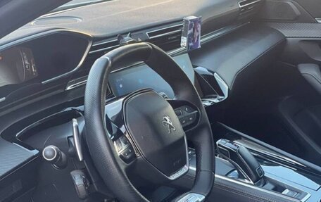 Peugeot 508 II, 2019 год, 2 200 000 рублей, 31 фотография