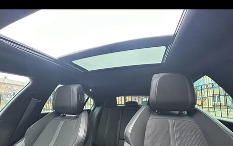 Peugeot 508 II, 2019 год, 2 200 000 рублей, 33 фотография