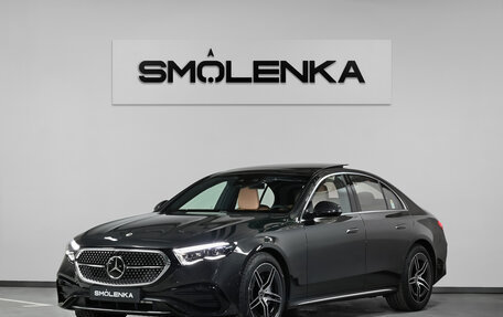 Mercedes-Benz E-Класс, 2025 год, 8 950 000 рублей, 1 фотография