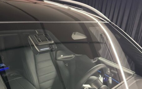 Mercedes-Benz GLS, 2025 год, 16 500 000 рублей, 4 фотография