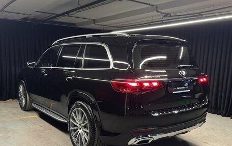 Mercedes-Benz GLS, 2025 год, 16 500 000 рублей, 5 фотография