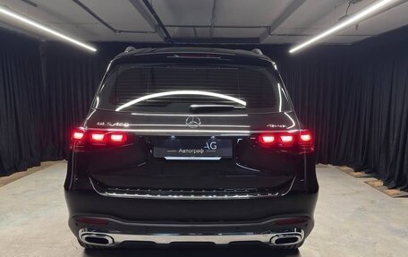 Mercedes-Benz GLS, 2025 год, 16 500 000 рублей, 6 фотография