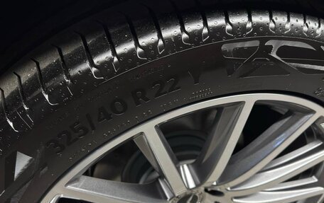 Mercedes-Benz GLS, 2025 год, 16 500 000 рублей, 8 фотография