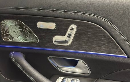 Mercedes-Benz GLS, 2025 год, 16 500 000 рублей, 10 фотография