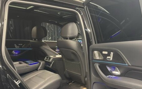 Mercedes-Benz GLS, 2025 год, 16 500 000 рублей, 9 фотография