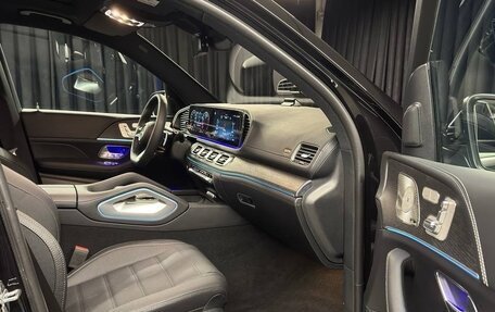 Mercedes-Benz GLS, 2025 год, 16 500 000 рублей, 12 фотография