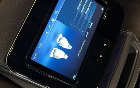 Mercedes-Benz GLS, 2025 год, 16 500 000 рублей, 15 фотография