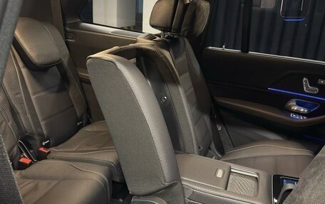 Mercedes-Benz GLS, 2025 год, 16 500 000 рублей, 16 фотография