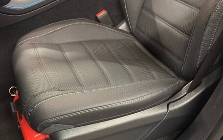 Mercedes-Benz GLS, 2025 год, 16 500 000 рублей, 19 фотография