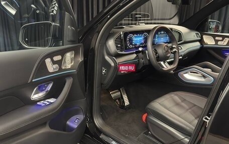 Mercedes-Benz GLS, 2025 год, 16 500 000 рублей, 18 фотография