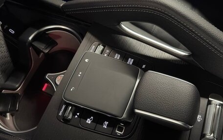 Mercedes-Benz GLS, 2025 год, 16 500 000 рублей, 25 фотография