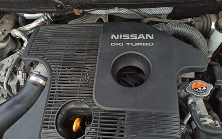 Nissan Juke II, 2012 год, 1 350 000 рублей, 4 фотография