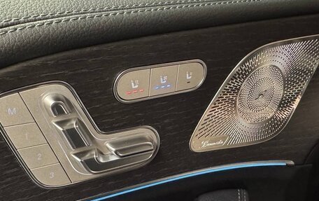 Mercedes-Benz GLS, 2025 год, 16 500 000 рублей, 22 фотография