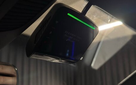 Mercedes-Benz GLS, 2025 год, 16 500 000 рублей, 23 фотография