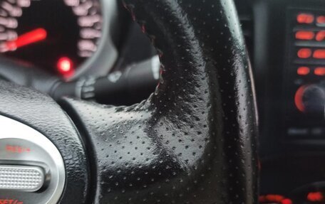 Nissan Juke II, 2012 год, 1 350 000 рублей, 3 фотография