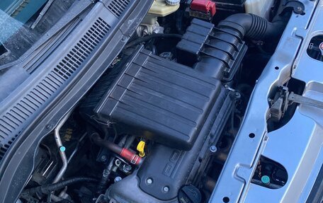 Suzuki Swift III, 2005 год, 520 000 рублей, 4 фотография