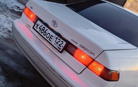 Toyota Camry, 1997 год, 470 000 рублей, 2 фотография