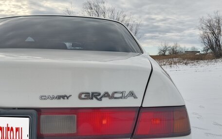 Toyota Camry, 1997 год, 470 000 рублей, 15 фотография