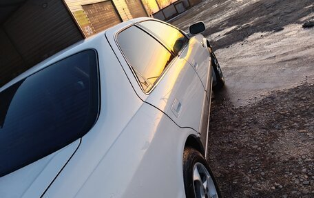 Toyota Camry, 1997 год, 470 000 рублей, 6 фотография