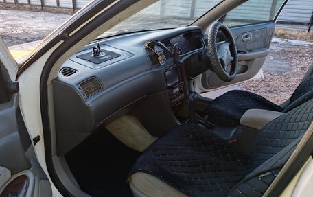 Toyota Camry, 1997 год, 470 000 рублей, 13 фотография