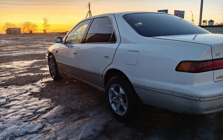 Toyota Camry, 1997 год, 470 000 рублей, 8 фотография