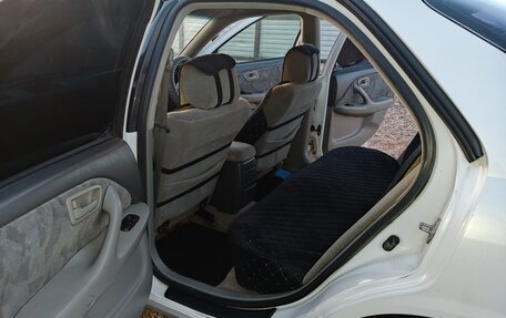 Toyota Camry, 1997 год, 470 000 рублей, 12 фотография