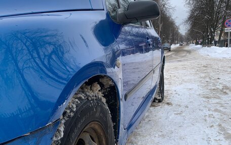 Peugeot 307 I, 2004 год, 10 фотография