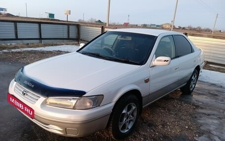 Toyota Camry, 1997 год, 470 000 рублей, 7 фотография