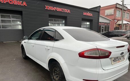 Ford Mondeo IV, 2013 год, 365 000 рублей, 4 фотография