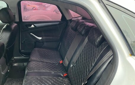 Ford Mondeo IV, 2013 год, 365 000 рублей, 8 фотография